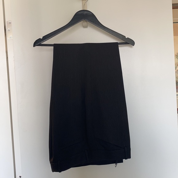 2 piece Pant Suit - Picture 2 of 2